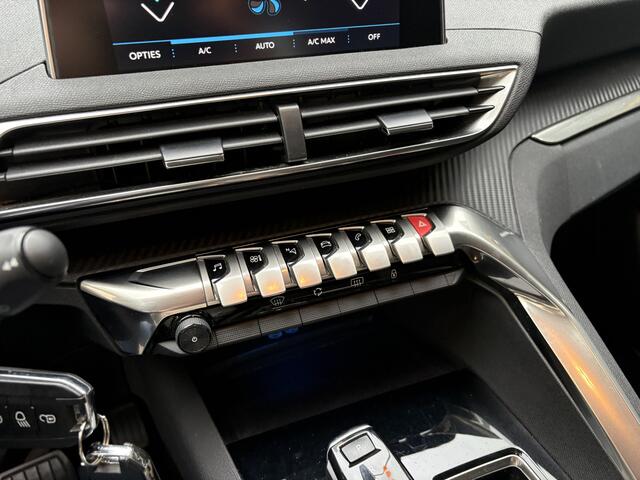 Peugeot 3008 1.2 PureTech Blue Lease Executive Avantage/ AUTOMAAT / NAVI / CRUISE