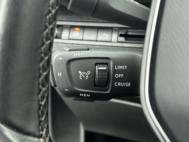 Peugeot 3008 130PK Blue Lease Allure | Rijklaar |