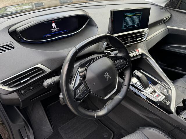 Peugeot 3008 1.6 HYbrid4 300PK Allure Pack Business 360Camera Carplay