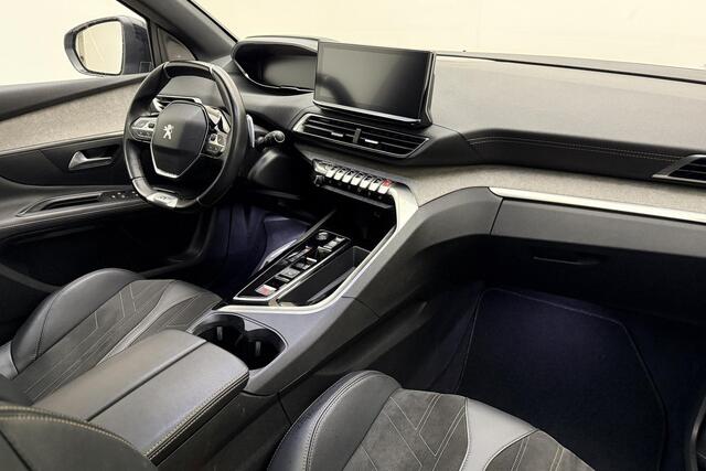 Peugeot 3008 1.6 HYbrid4 300 GT Pack Business | Apple carplay/Android auto | Automaat | Focal audio | Adaptive cruise | Climate control | Navigatie | Stoelverwarming |