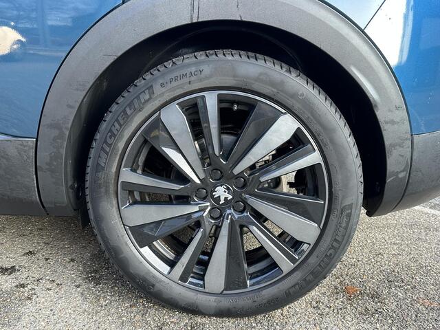 Peugeot 3008 1.6 HYbrid4 300 GT Pack Business | BLACK PACK | PANO DAK | APPLE CARPLAY / ANDROID AUTO | AFN. TREKHAAK | FOCAL AUDIO | 300 PK! | MEM. STOEL MET MASSAGE |