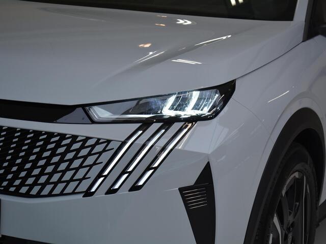 Peugeot 3008 e-3008 Allure 73 kWh