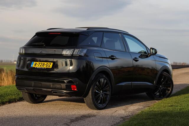 Peugeot 3008 1.6 HYbrid 225 GT ? Pano ? LED ? Head-up