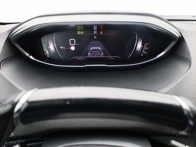 Peugeot 3008 1.2 PureTech 130 PK Automaat GT-Line | CAMERA | ADAPTIVE | KEYLESS | TREKHAAK