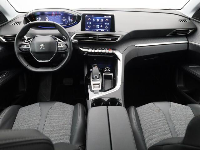 Peugeot 3008 1.2 PureTech 130 PK Automaat Allure | PANO | CAMERA | KEYLESS