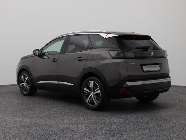Peugeot 3008 1.6 HYbrid 225 PK Automaat Road Trip | CAMERA | KEYLESS