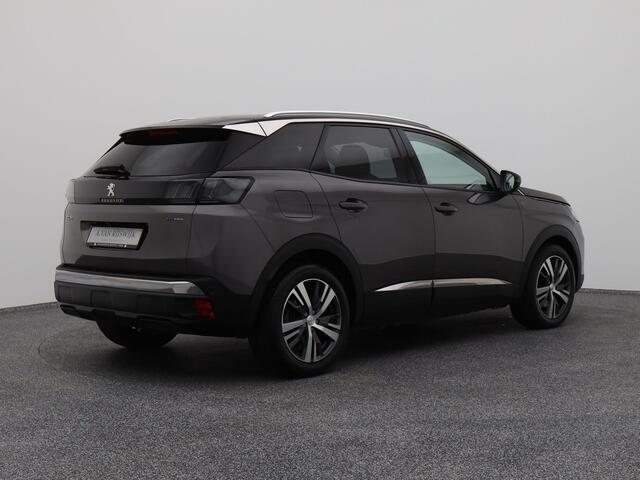 Peugeot 3008 1.6 HYbrid 225 PK Automaat Road Trip | CAMERA | KEYLESS