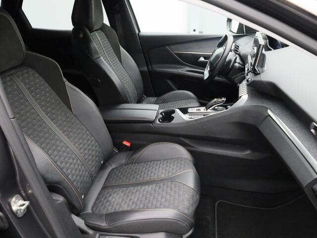 Peugeot 3008 1.6 HYbrid 225 PK Automaat Road Trip | CAMERA | KEYLESS