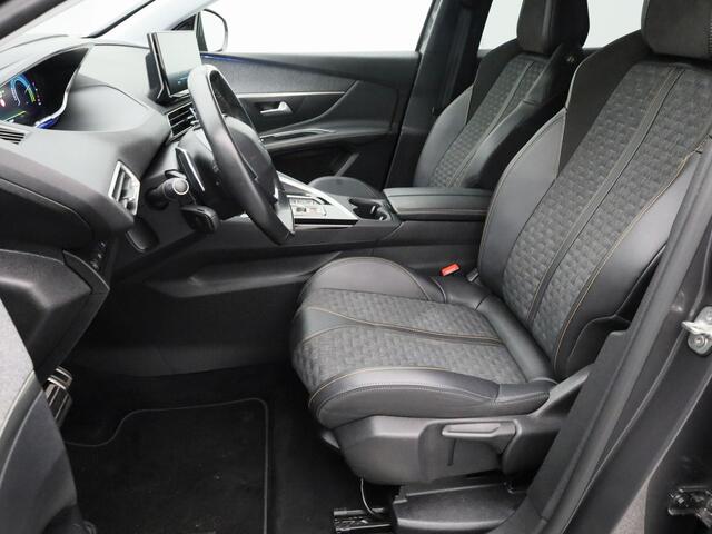 Peugeot 3008 1.6 HYbrid 225 PK Automaat Road Trip | CAMERA | KEYLESS