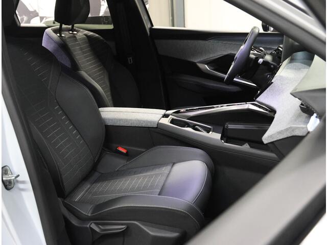 Peugeot 3008 1.2 Hybrid 136PK GT | 1ste eigenaar | AUTOMAAT | AppleCarPlay/AndroidAuto | Adaptive Cruise Control | Stoel/Stuurverwarming | Camera | Alcantara/Leer | Sfeerverlichting | Virt.Cockpit | Keyless | Isofix | Privacy Glass | Parkeersensoren | Electrische acht