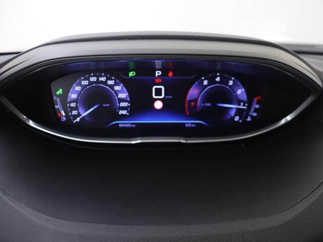 Peugeot 3008 1.6 e-THP GT Line