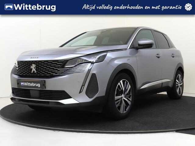 Peugeot 3008 1.2 PureTech Allure P4