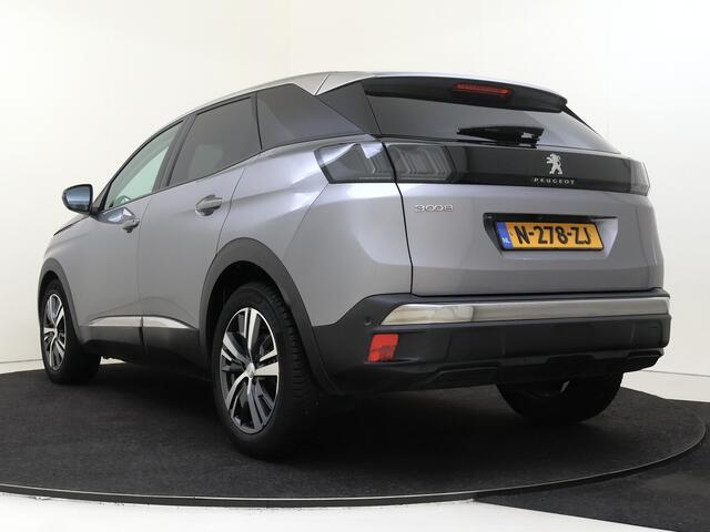 Peugeot 3008 1.2 PureTech Allure P4