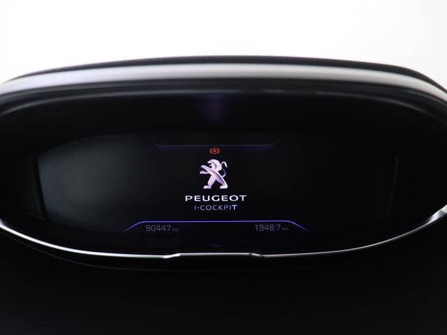 Peugeot 3008 1.2 PureTech Allure P4