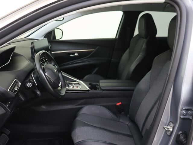 Peugeot 3008 1.2 PureTech Allure P4