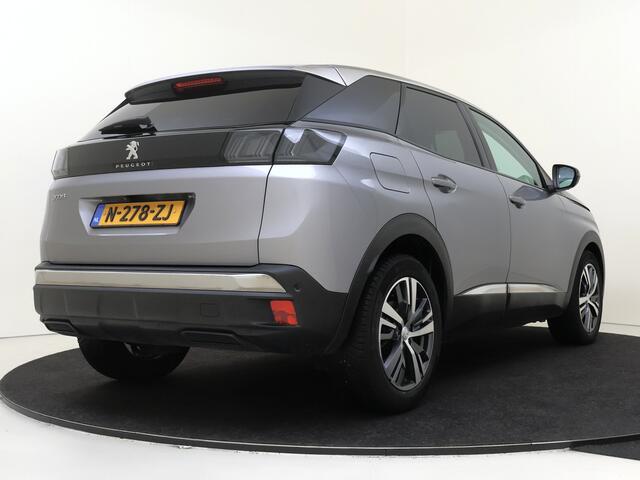 Peugeot 3008 1.2 PureTech Allure P4