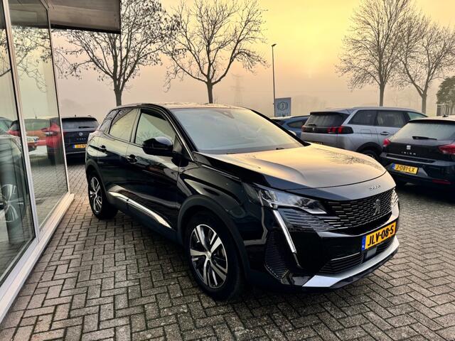 Peugeot 3008 1.6 HYBRID ALLURE Plugin Hybride , ALL IN PRIJS