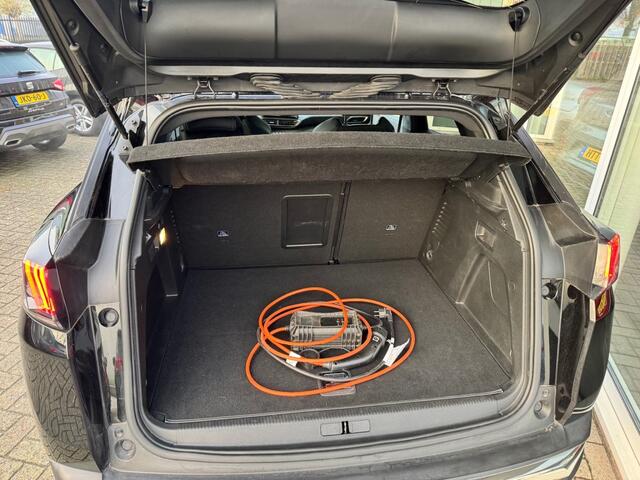 Peugeot 3008 1.6 HYBRID ALLURE Plugin Hybride , ALL IN PRIJS