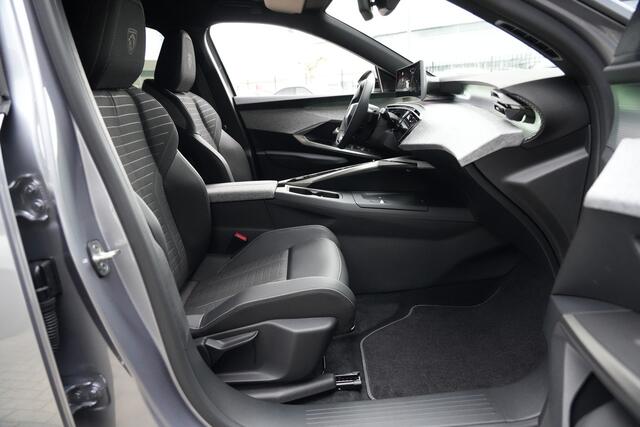 Peugeot 3008 1.2 Hybrid 145 GT e-DSC6 136pk Navigatie/Stoelverwarming/360Camera