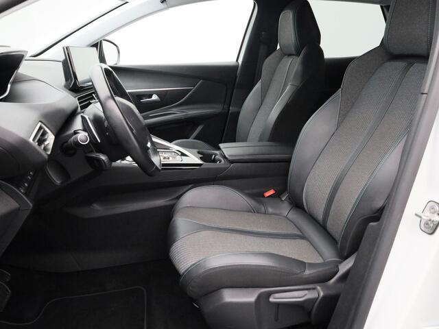 Peugeot 3008 1.6 HYbrid 225 PK Automaat Allure | CAMERA | CARPLAY