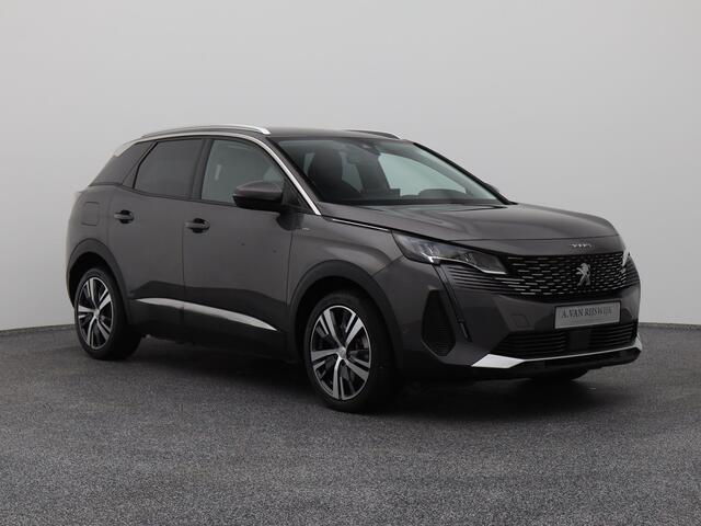 Peugeot 3008 1.6 HYbrid 225 PK Automaat Allure | CAMERA | KEYLESS
