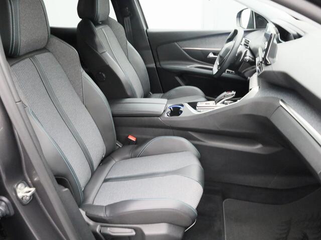 Peugeot 3008 1.6 HYbrid 225 PK Automaat Allure | CAMERA | KEYLESS