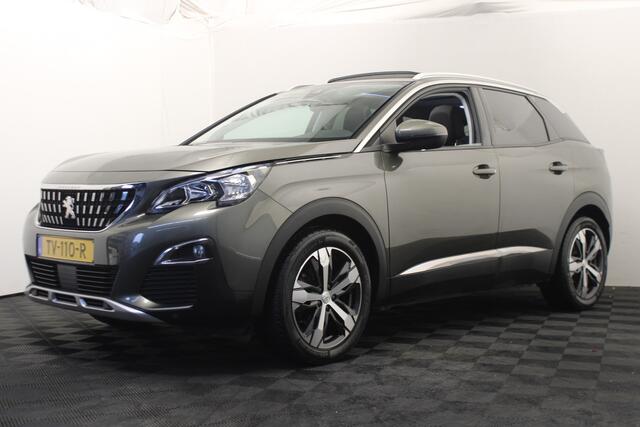 Peugeot 3008 1.2 PureTech Allure Pano