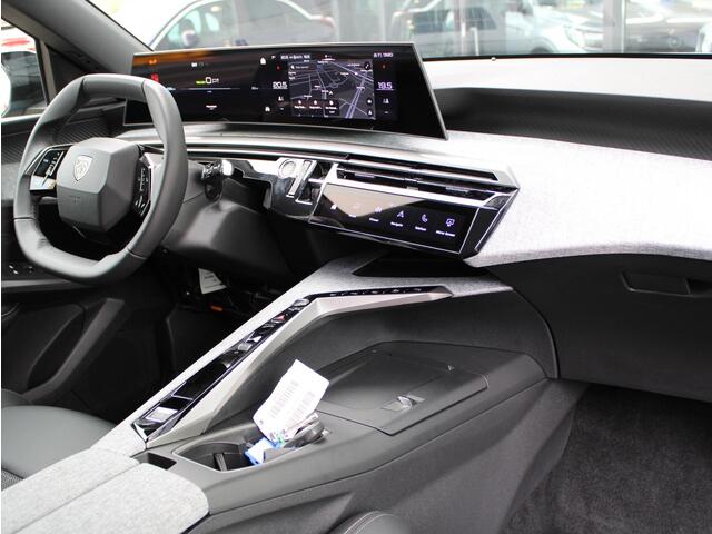 Peugeot 3008 e-3008 Allure Avantage 210 73 kWh VOORRAAD KORTING