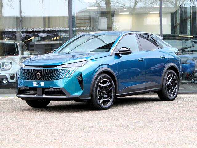 Peugeot 3008 e-3008 Allure Avantage 210 73 kWh VOORRAAD KORTING