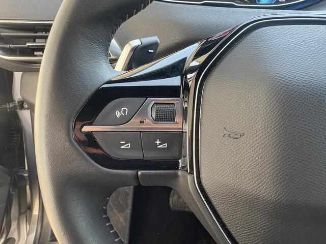 Peugeot 3008 1.6 HYbrid 180 Allure Pack Business | Navigatie | Climate & Cruise Control | 3D-Cockpit | Camera | Apple Carplay/Android Auto |