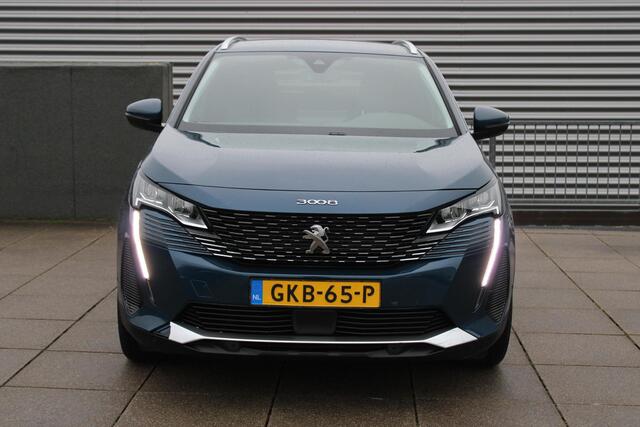 Peugeot 3008 1.6 HYbrid 225 Allure Pack Business Navigatie / Camera