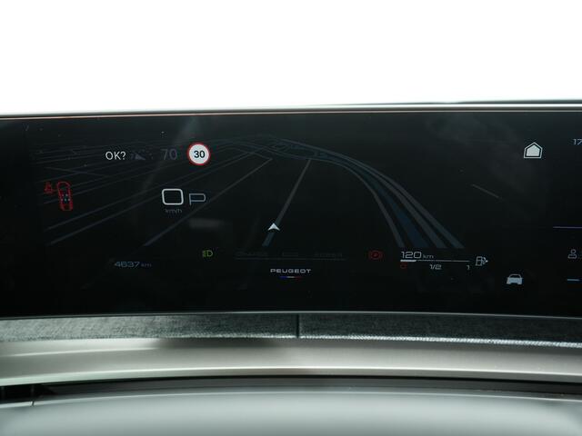 Peugeot 3008 1.2 HYBRID 145PK GT E-DCS6 | Achterklep Elektrisch | Winterpakket .