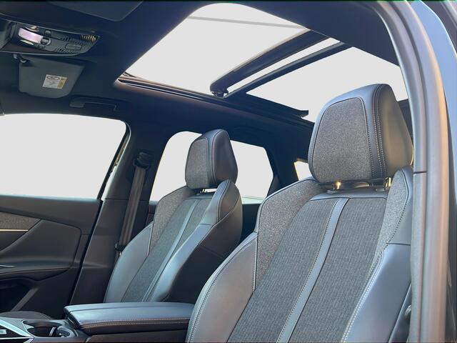 Peugeot 3008 1.6 PureTech GT Line | Pano | Camera | Keyless | NL Auto