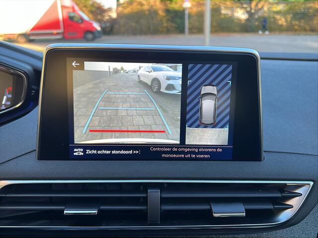 Peugeot 3008 1.6 PureTech GT Line | Pano | Camera | Keyless | NL Auto