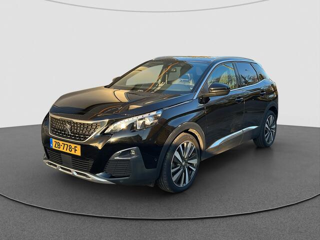 Peugeot 3008 1.6 PureTech GT Line | Pano | Camera | Keyless | NL Auto
