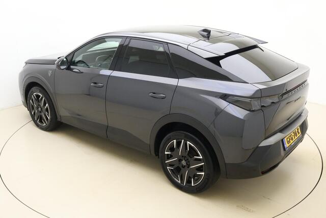 Peugeot 3008 1.2 Hybrid GT 136 PK | Automaat | Camera | Alcantara bekleding | Elektrisch bedienbare achterklep | Adaptieve Cruise Control | 1e eigenaar