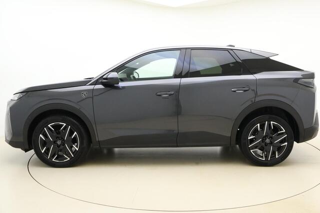 Peugeot 3008 1.2 Hybrid GT 136 PK | Automaat | Camera | Alcantara bekleding | Elektrisch bedienbare achterklep | Adaptieve Cruise Control | 1e eigenaar