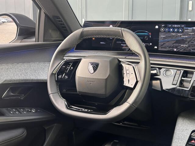 Peugeot 3008 1.2 Hybrid 136 GT | Elektr. achterklep | Adaptive cruise | Camera | Prijs is rijklaar