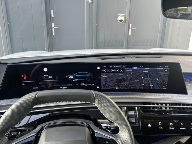 Peugeot 3008 1.2 Hybrid 136 GT | Elektr. achterklep | Adaptive cruise | Camera | Prijs is rijklaar