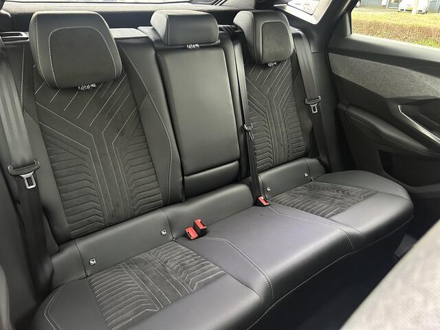 Peugeot 3008 1.2 Hybrid 136 GT | Nieuw model | El. kofferklep | Prijs is rijklaar