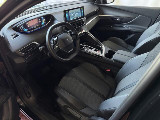 Peugeot 3008 1.6 HYBRID PHEV ALLURE PACK CARPLAY NAVI CAMERA BLINDSPOT Plug in Hybrid phev