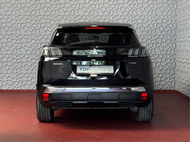 Peugeot 3008 1.6 HYBRID PHEV ALLURE PACK CARPLAY NAVI CAMERA BLINDSPOT Plug in Hybrid phev