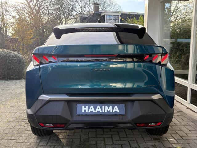Peugeot 3008 1.2 Hybrid 145 GT | Stoel- & Stuurverwarming | Navigatie | Achteruitrijcamera | Adaptieve Cruise Control | Elektr. achterklep