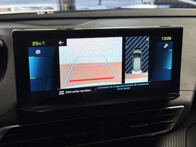 Peugeot 3008 1.6 HYBRID PHEV ALLURE PACK CARPLAY NAVI CAMERA BLINDSPOT Plug in Hybrid phev