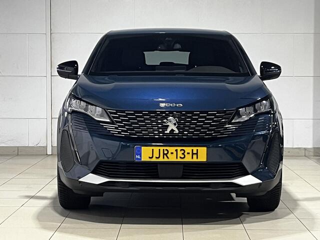 Peugeot 3008 Allure Pack Business 1.2 Turbo 130pk | 360° CAMERA | STOELVERW. | NAVI | CLIMA | CRUISE | DAB+ | INPARKEERASSISTENT