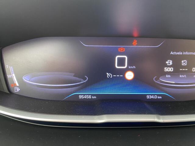 Peugeot 3008 1.6 BlueHDi BL Exec