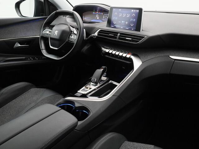 Peugeot 3008 1.2 PureTech 130 PK Automaat Allure | CAMERA | CARPLAY