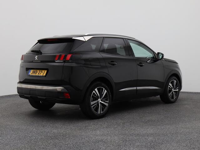 Peugeot 3008 1.2 PureTech 130 PK Automaat Allure | CAMERA | CARPLAY