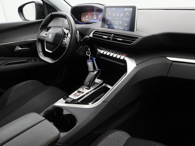 Peugeot 3008 1.2 PureTech 130 PK Automaat Active | ADAPTIVE | CARPLAY