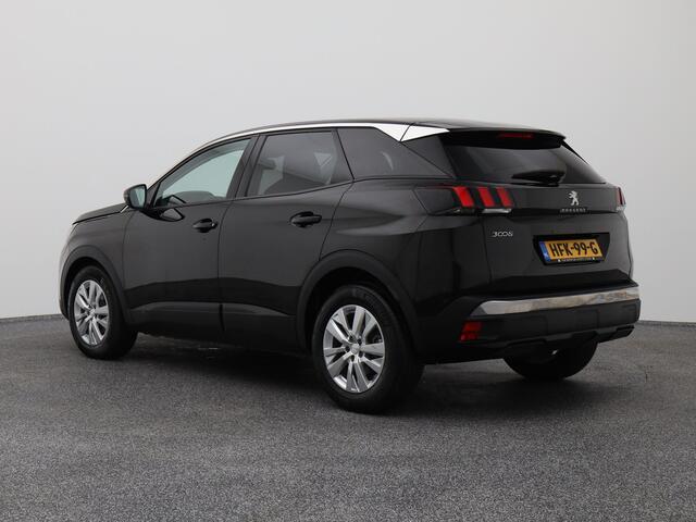 Peugeot 3008 1.2 PureTech 130 PK Automaat Active | ADAPTIVE | CARPLAY